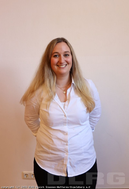 Schatzmeisterin: Katrin Hielscher
