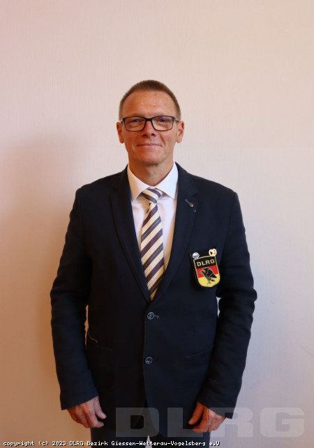 Bezirksleiter: Thorsten Schnitker
